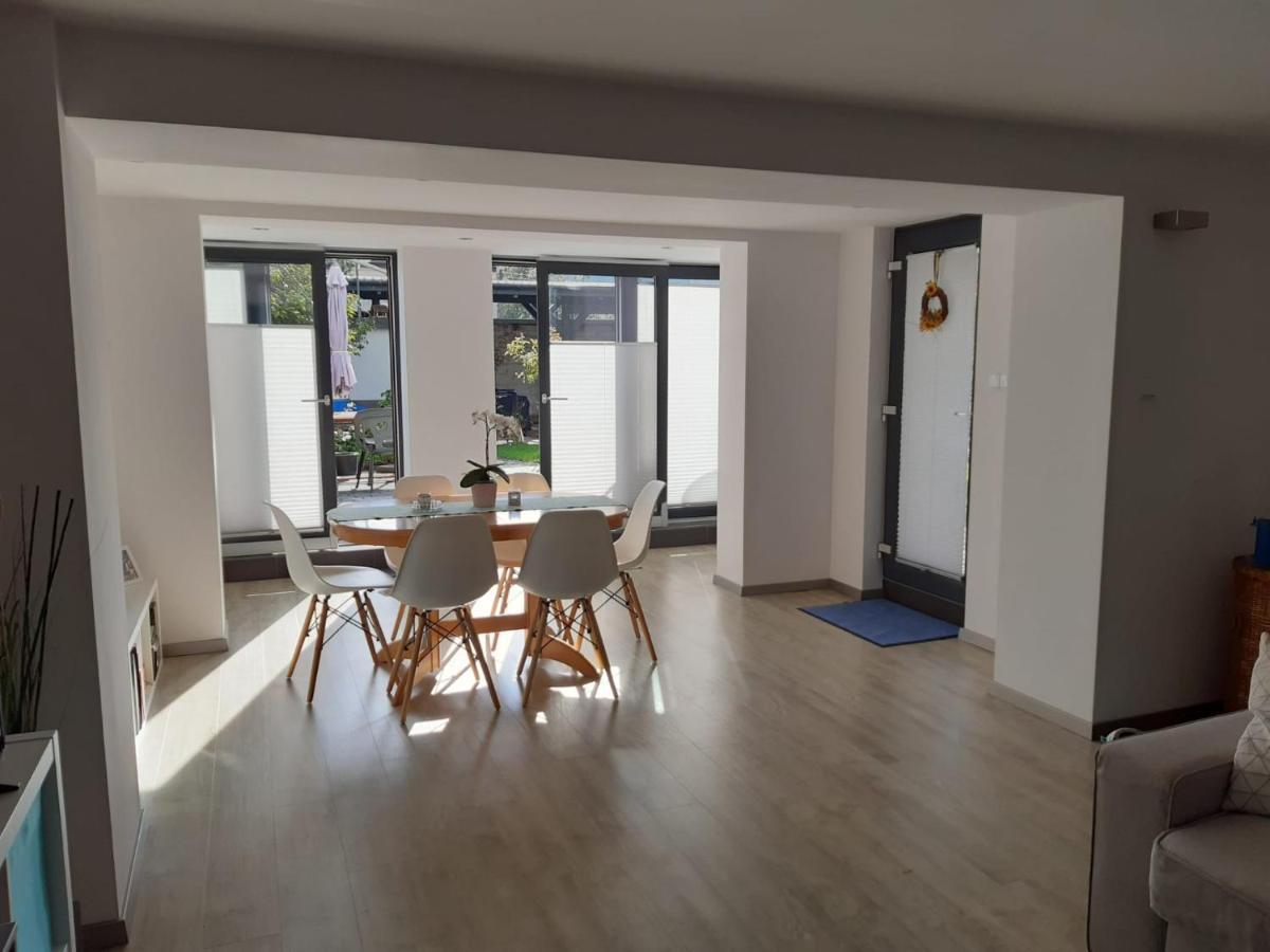 Apartament Lidia Gdynia Bagian luar foto