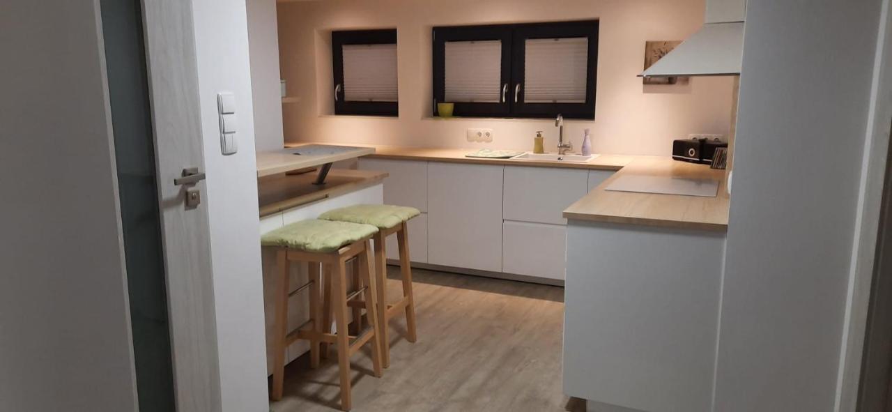 Apartament Lidia Gdynia Bagian luar foto