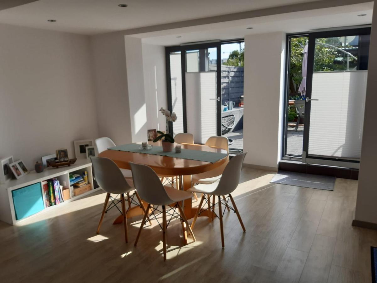 Apartament Lidia Gdynia Bagian luar foto