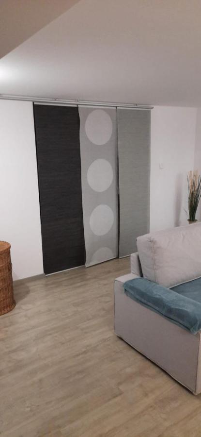 Apartament Lidia Gdynia Bagian luar foto