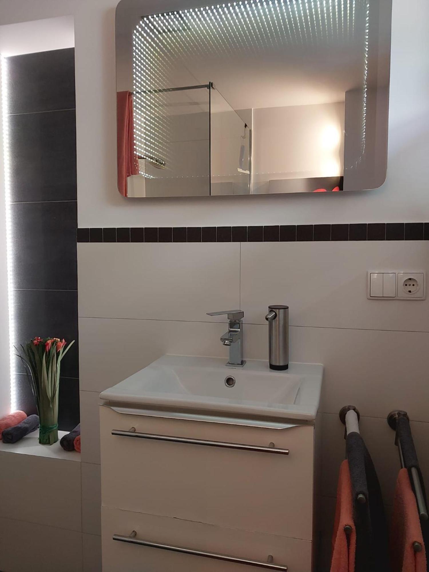 Apartament Lidia Gdynia Bagian luar foto