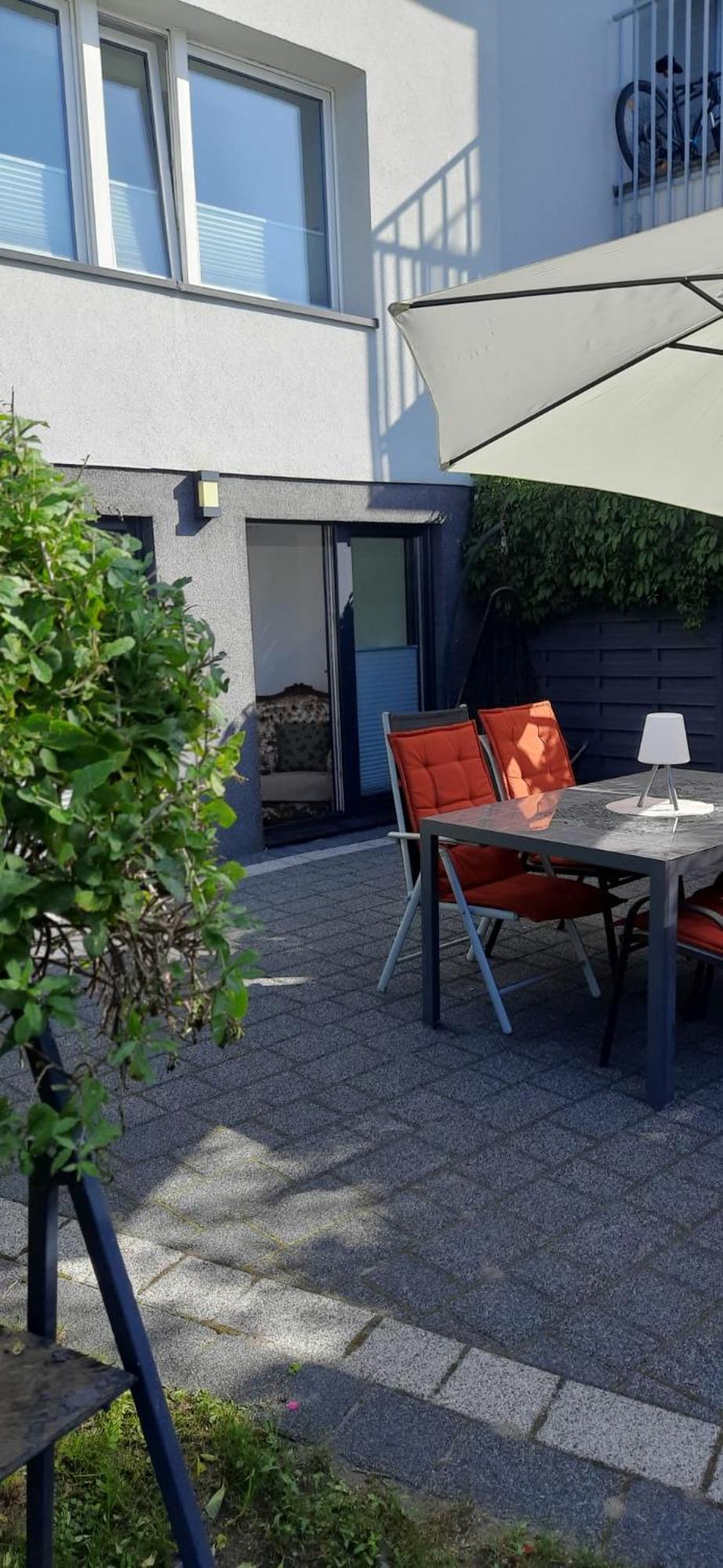Apartament Lidia Gdynia Bagian luar foto